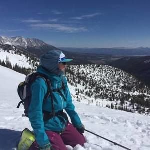 Meet your Posher, Noa